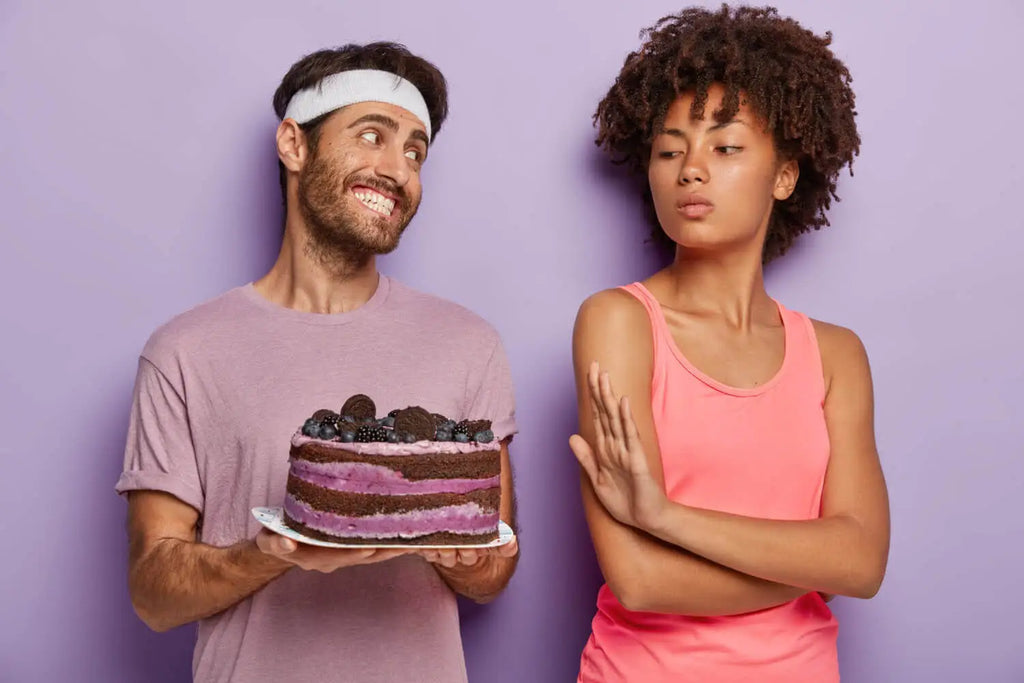 Pourquoi faire une détox au sucre et comment réussir ?