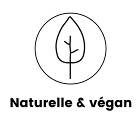 Icône d'un arbre stylisé illustrant que la poudre de Miraculine est naturelle et végan.